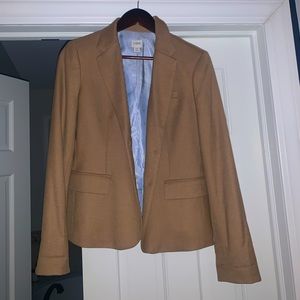 Wool School boy Blazer
